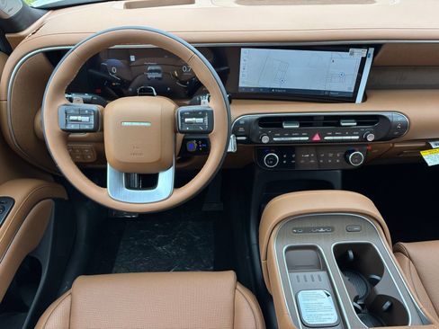 New 2026 Hyundai Palisade Calligraphy image 19