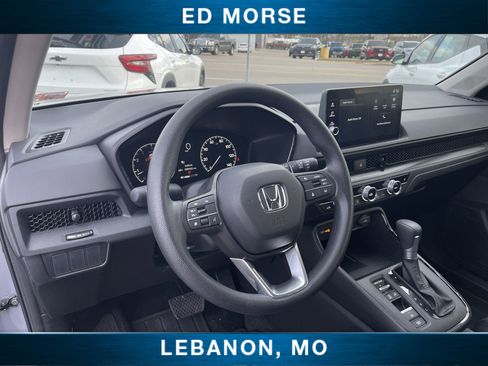 Used 2026 Honda CR-V EX image 34
