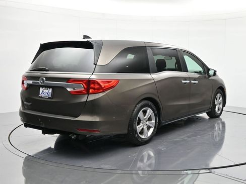 Used 2020 Honda Odyssey EX-L image 5