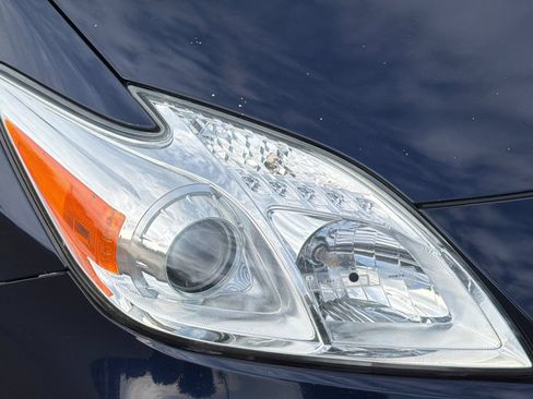 Used 2014 Toyota Prius Three w/ Solar Roof Package FWD image 47