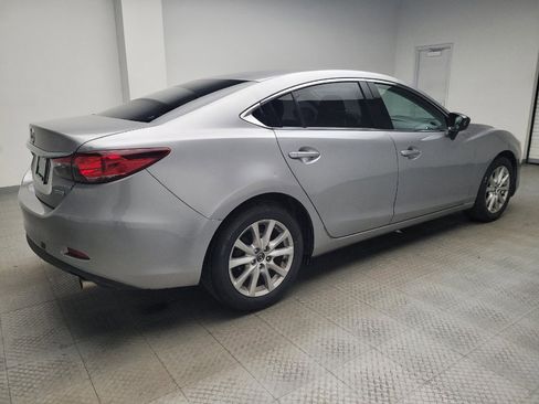 Used 2015 MAZDA MAZDA6 Sport image 10