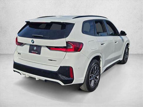 Used 2024 BMW X1 xDrive28i w/ Technology Package image 7