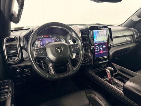 Used 2021 RAM 1500 TRX w/ TRX Level 1 Equipment Group AWD/4WD image 14