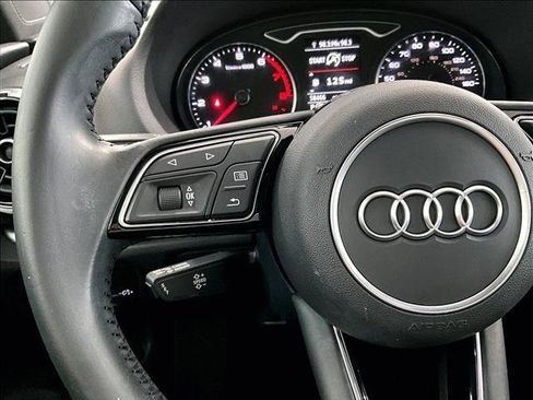 Used 2020 Audi A3 2.0T Premium FWD image 20