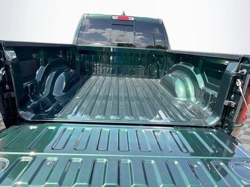 New 2026 RAM 1500 Express RWD image 29
