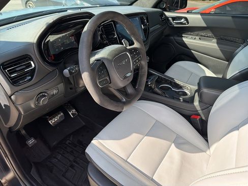 Used 2025 Dodge Durango SRT Hellcat image 51