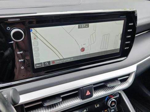Certified 2024 Kia K5 GT-Line AWD/4WD image 16