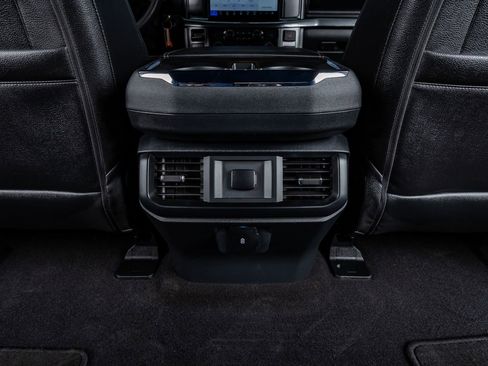 Used 2024 Ford F150 STX w/ STX Black Appearance Package image 31