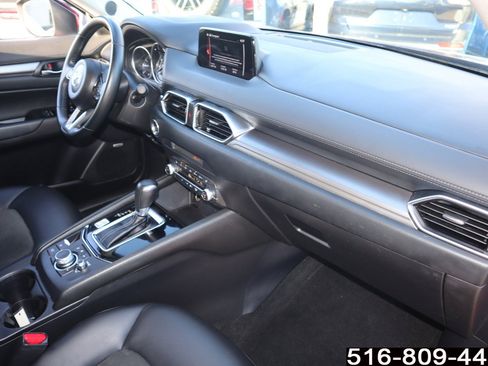 Used 2020 MAZDA CX-5 Touring image 29