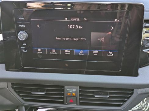 New 2026 Volkswagen Jetta Sport image 17