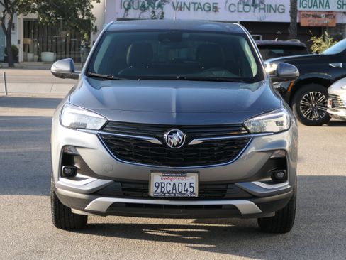Used 2022 Buick Encore GX Preferred image 7