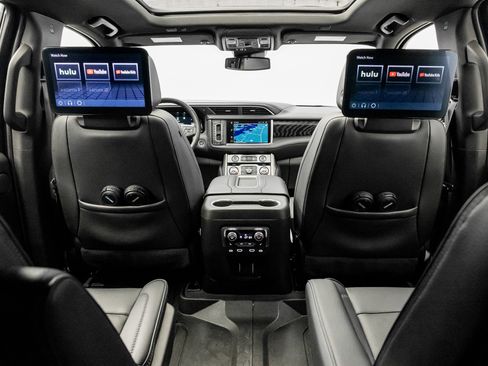 Used 2023 GMC Yukon Denali image 29