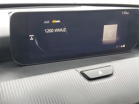 Used 2025 MAZDA CX-90 3.3 Turbo w/ Select Package image 16