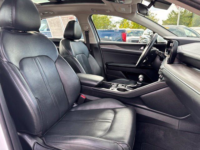 Used 2022 Kia K5 EX FWD image 29
