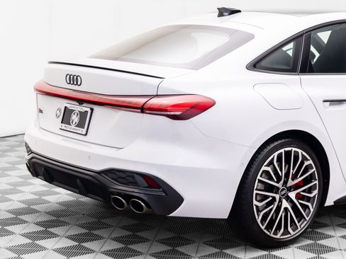 Used 2025 Audi S5 Premium Plus AWD/4WD image 33