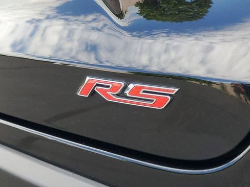 Used 2024 Chevrolet Trax RS w/ Driver Confidence Package FWD image 30