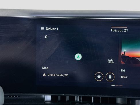 Used 2026 Kia Carnival FWD image 22