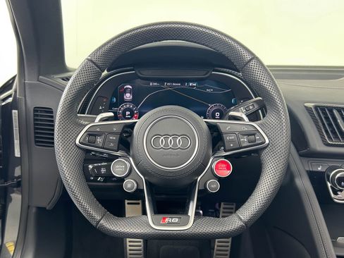 Used 2023 Audi R8 V10 performance image 12