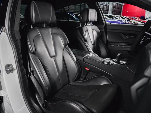 Used 2016 BMW M6 Gran Coupe w/ Executive Package RWD image 57