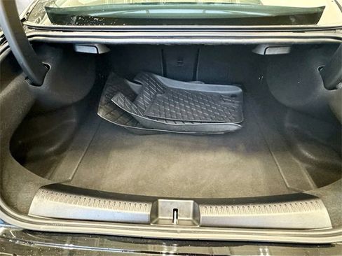 Certified 2025 Mercedes-Benz CLA 250 4MATIC image 27