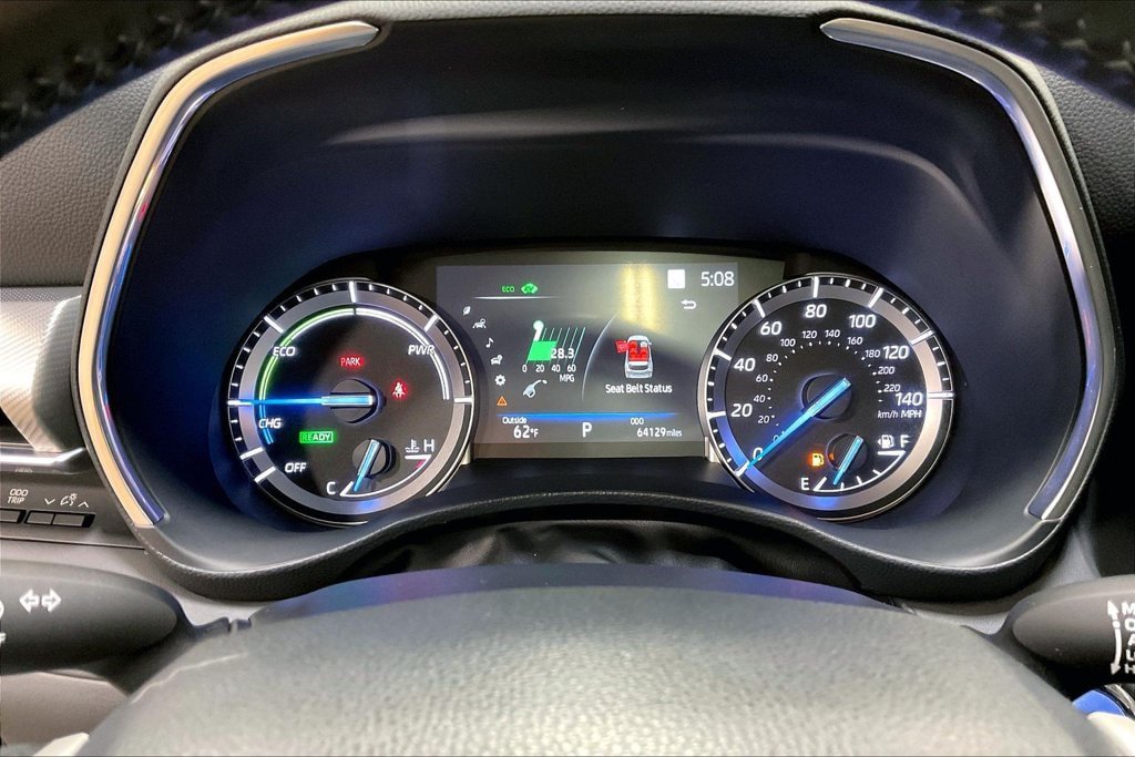 Used 2022 Toyota Highlander Platinum AWD/4WD image 14