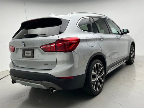 Used 2019 BMW X1 sDrive28i w/ Convenience Package FWD image 3