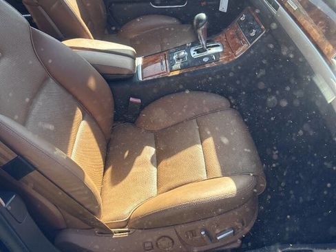 Used 2009 Audi A8 L 4.2 AWD/4WD image 11