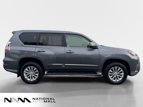 Used 2017 Lexus GX 460 Premium AWD/4WD image 6