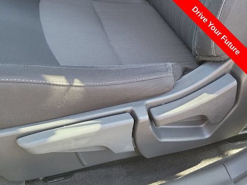 Used 2025 Nissan Sentra SV FWD image 16
