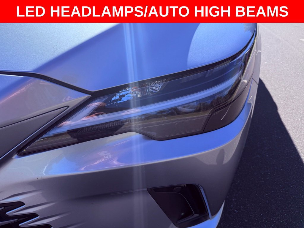 Certified 2024 Lexus RX 350 Premium Plus w/ Convenience Package FWD image 10