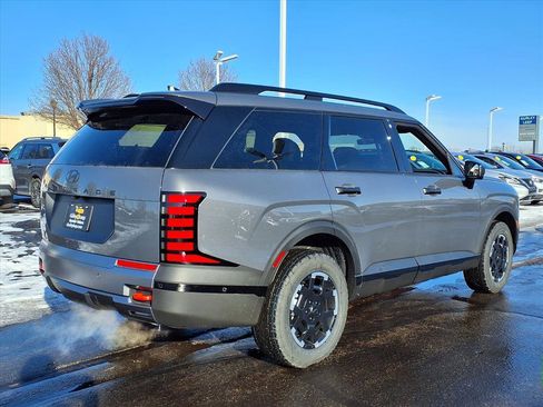 New 2026 Hyundai Palisade XRT Pro image 10