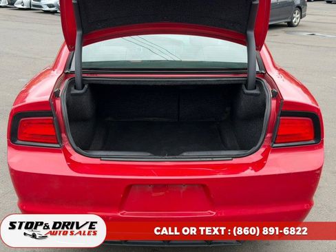 Used 2011 Dodge Charger Rallye RWD image 17