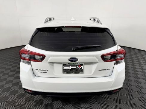 Used 2021 Subaru Impreza 2.0i Premium AWD/4WD image 10