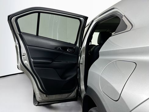 Used 2024 Mitsubishi Eclipse Cross SE AWD/4WD image 26