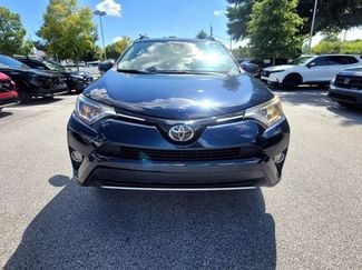 Used 2018 Toyota RAV4 XLE FWD video 3