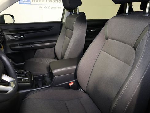 Used 2026 Honda CR-V LX image 22