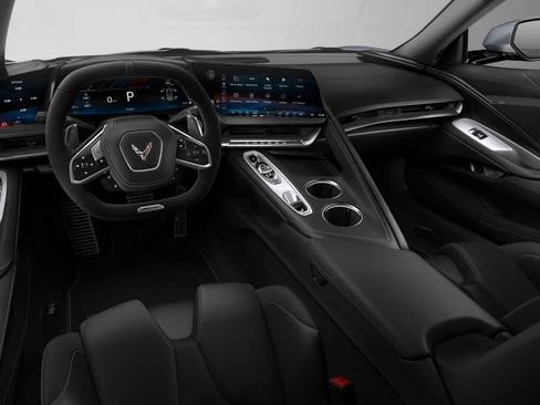 New 2026 Chevrolet Corvette Z06 image 34