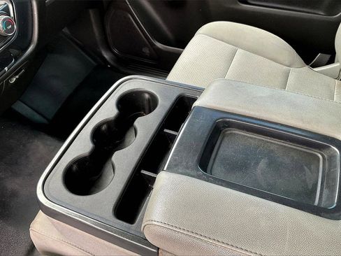 Used 2017 Chevrolet Silverado 1500 W/T image 14