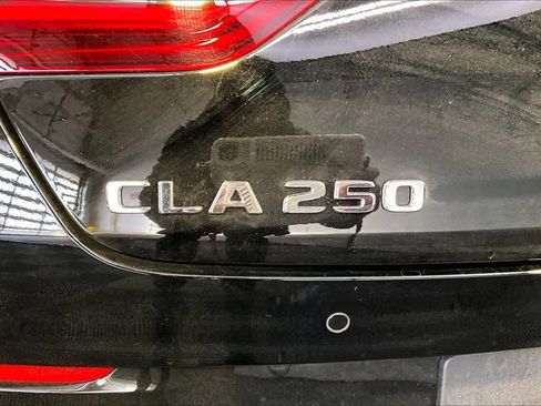 New 2026 Mercedes-Benz CLA 250 4MATIC image 12