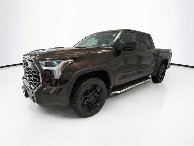 Used 2024 Toyota Tundra Limited w/ TRD Off-Road Package AWD/4WD image 3