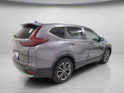 Used 2021 Honda CR-V EX-L image 6