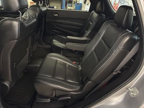Used 2021 Dodge Durango GT AWD/4WD image 22
