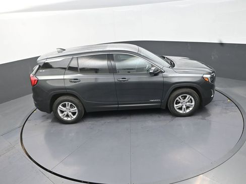 Used 2019 GMC Terrain SLE AWD/4WD image 22