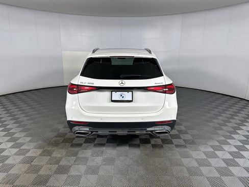 Used 2023 Mercedes-Benz GLC 300 4MATIC image 25