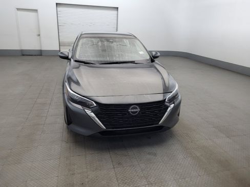 Used 2024 Nissan Sentra SV FWD image 14