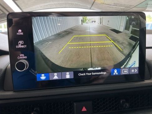 New 2026 Honda CR-V Sport-L image 18