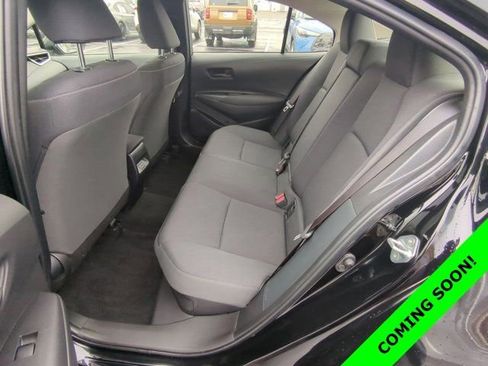 Certified 2024 Toyota Corolla LE image 14