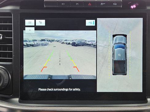 Used 2022 Ford F150 Tremor w/ Equipment Group 402A High AWD/4WD image 24