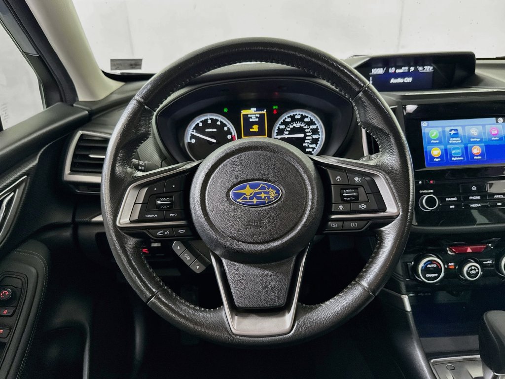 Used 2021 Subaru Forester Premium AWD/4WD image 11