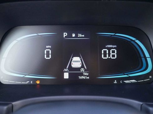 Used 2024 Hyundai Palisade XRT image 23